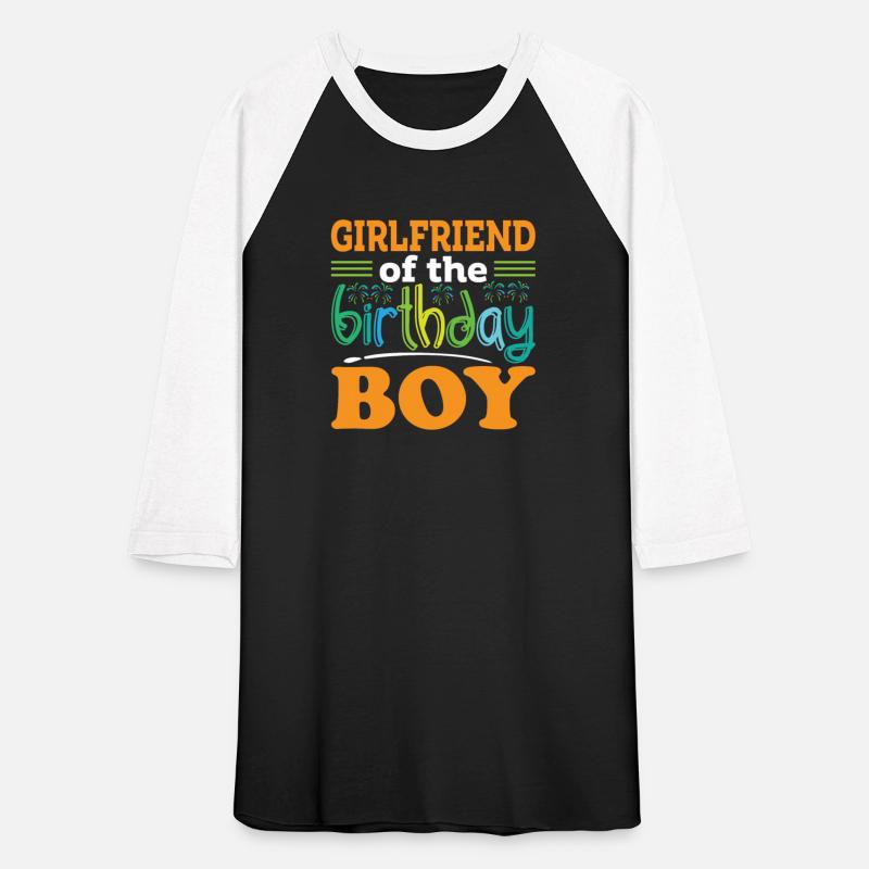 Girlfriend of the birthday boy, Birthday Gift