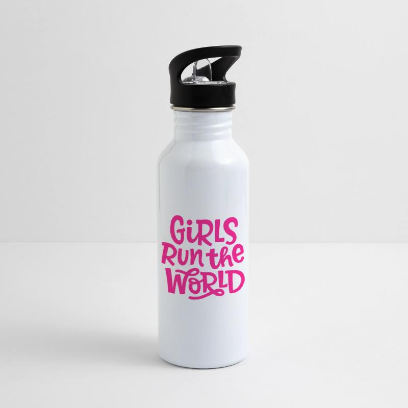 Girls Run The World