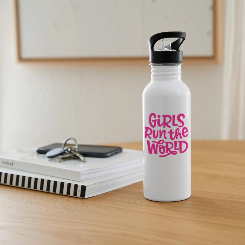 Girls Run The World