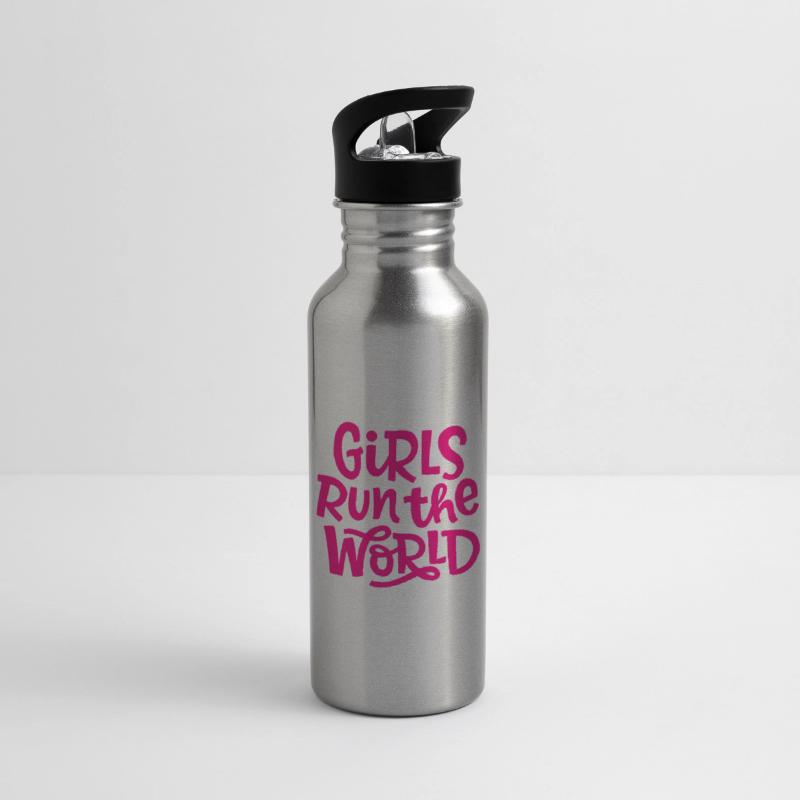 Girls Run The World