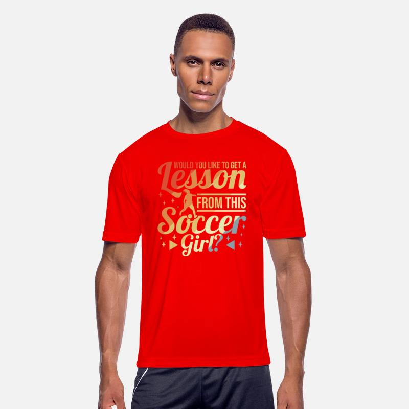 Girls Soccer