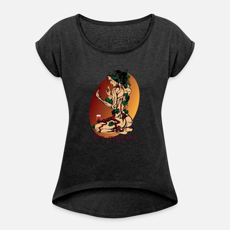 GIRLS WHO LIKE WINE Funny Drinking wine USA Celebr