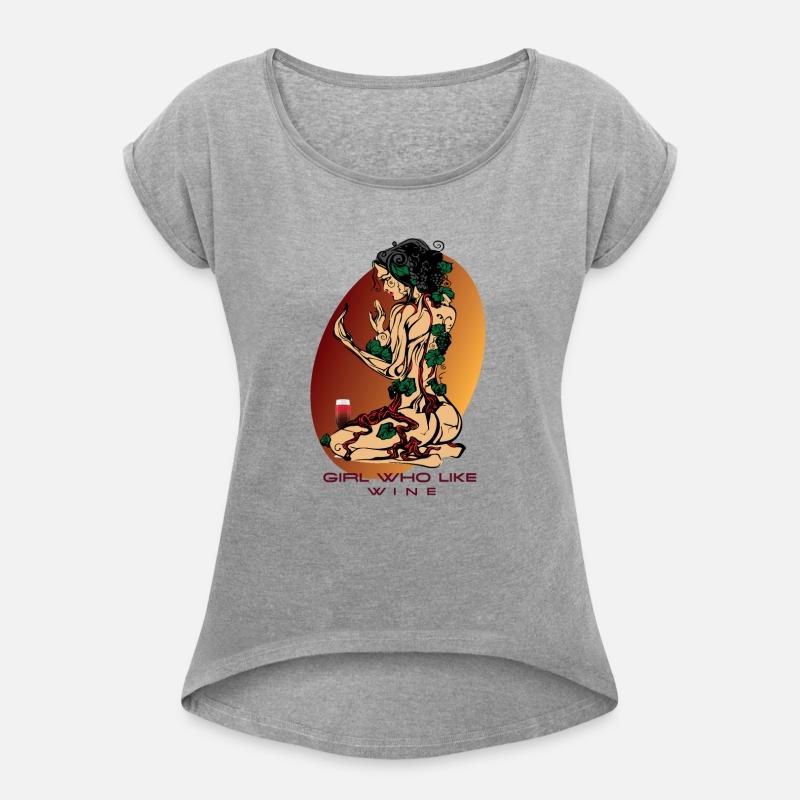 GIRLS WHO LIKE WINE Funny Drinking wine USA Celebr
