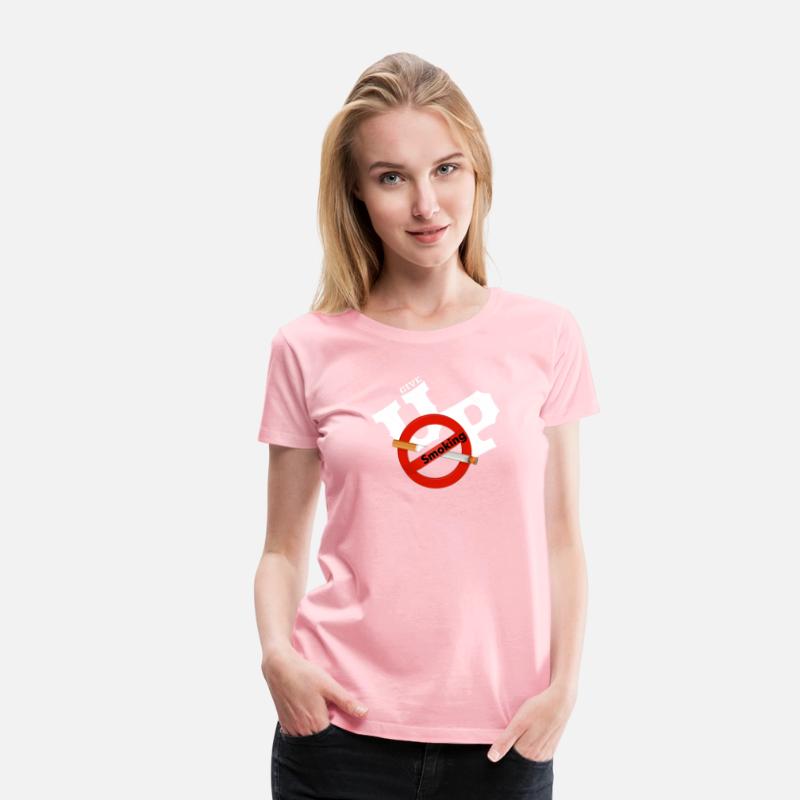 give up smoking