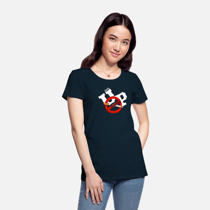 give up smoking