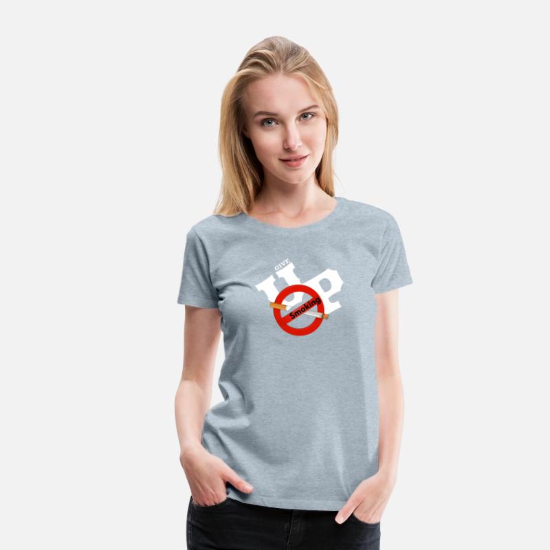 give up smoking