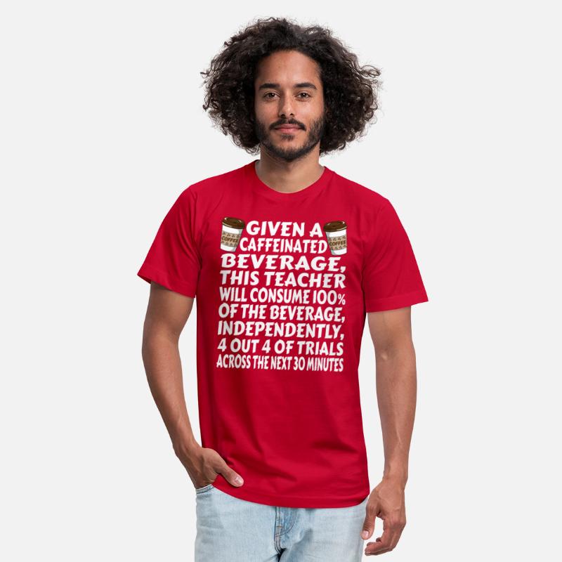 Given A Caffeinated Beverage Special Education