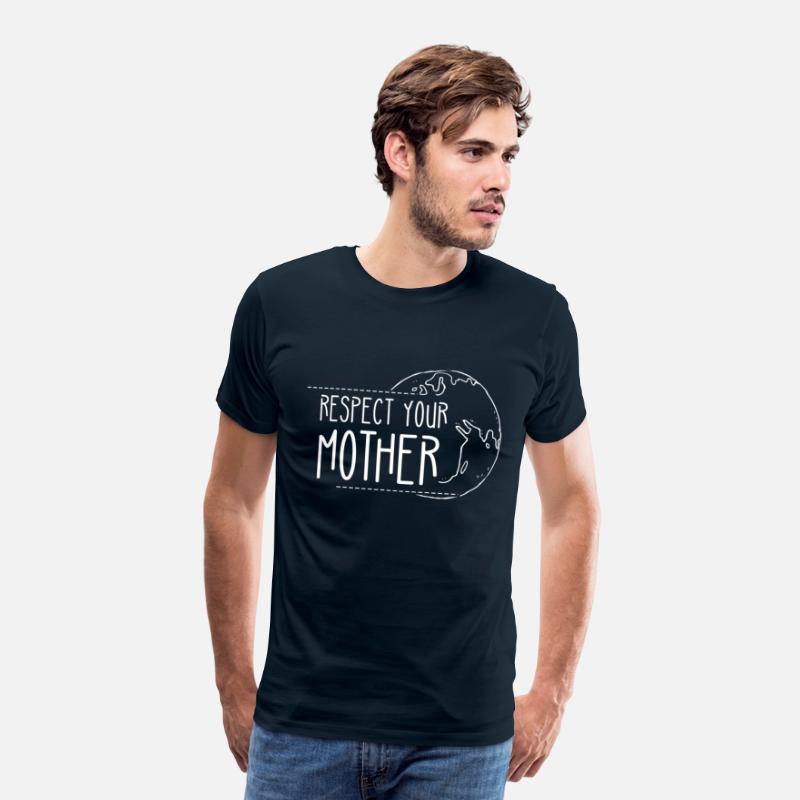 Globe Mother Save Nature Oceans Day Earth Day