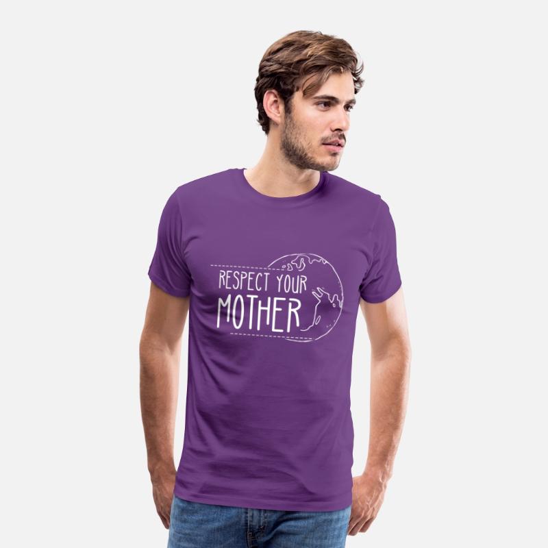 Globe Mother Save Nature Oceans Day Earth Day