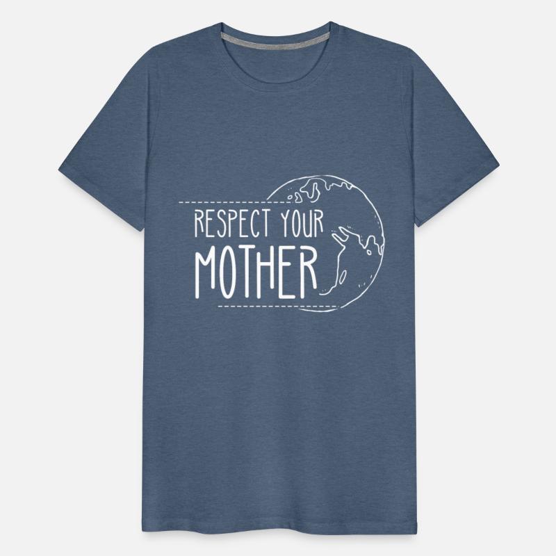 Globe Mother Save Nature Oceans Day Earth Day