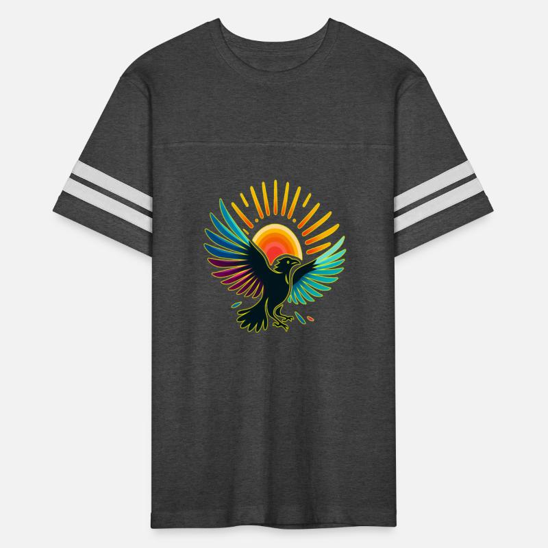 Glory of Crow