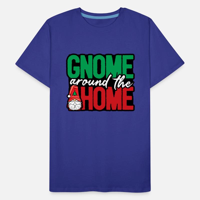 Gnome Around the Home