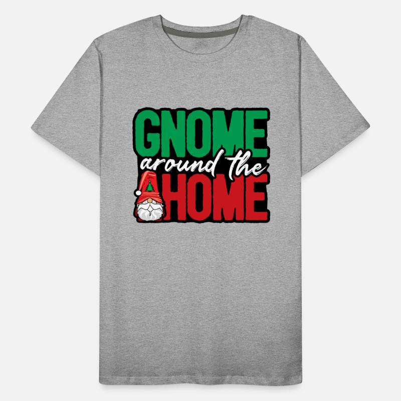 Gnome Around the Home