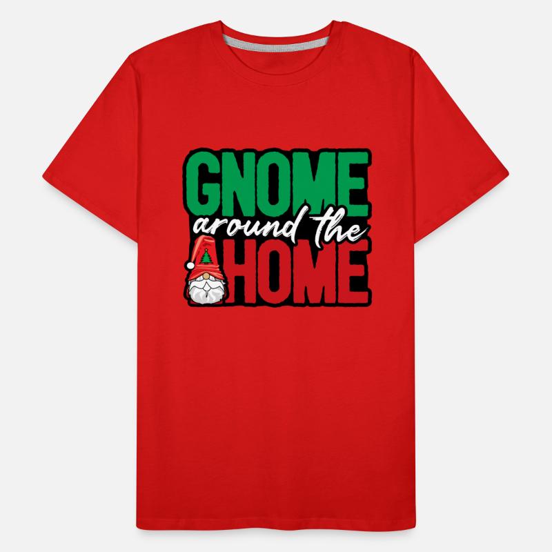 Gnome Around the Home