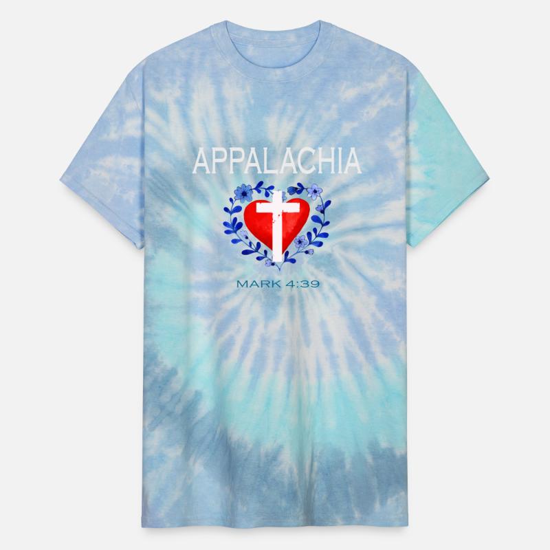 God Bless Appalachia Strong Hurricane Helene 2024