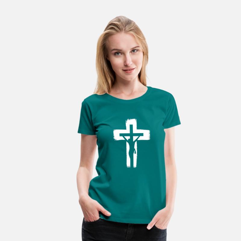 god