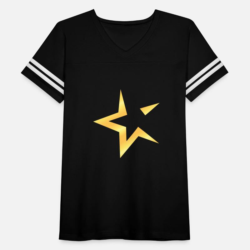 Gold Star Standard Tee