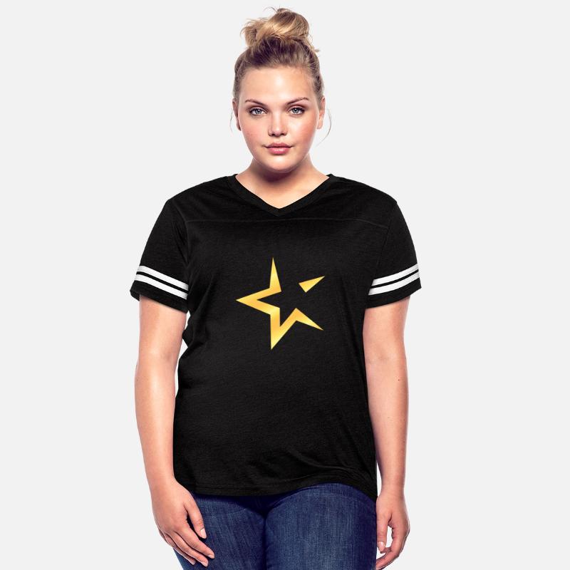 Gold Star Standard Tee