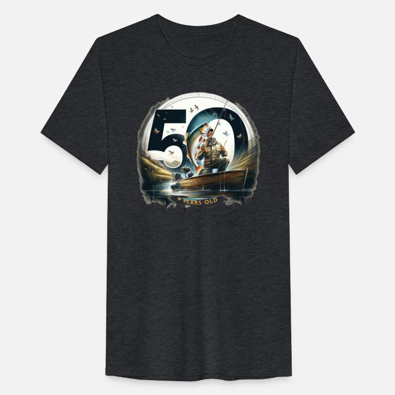Golden Angler Jubilee