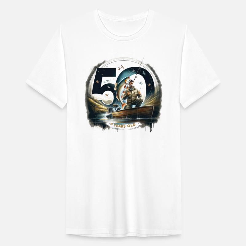 Golden Angler Jubilee