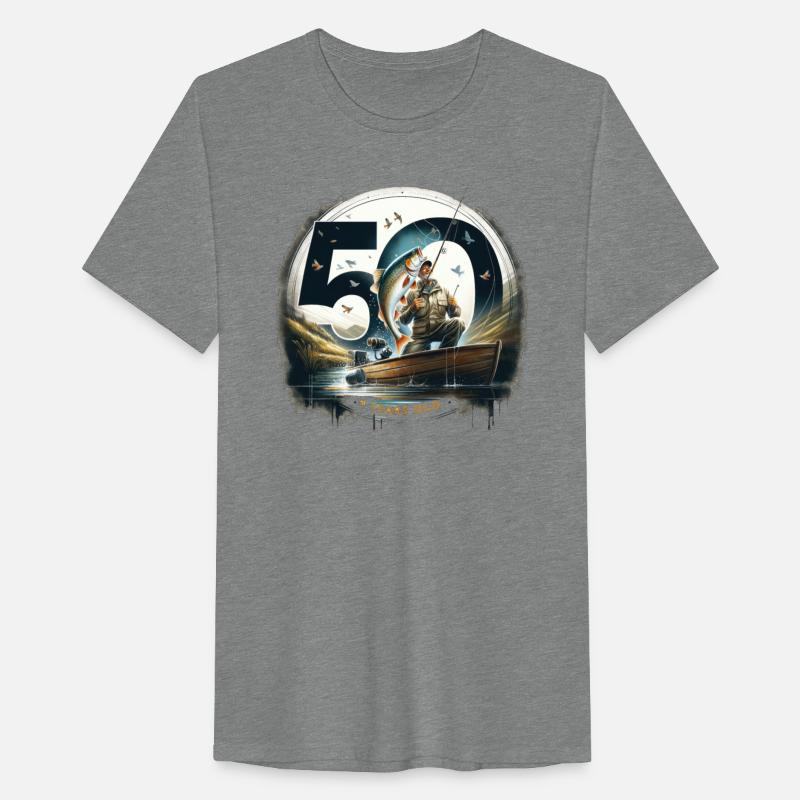 Golden Angler Jubilee