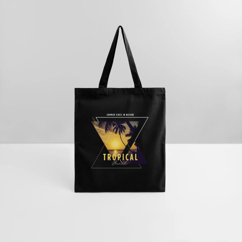 🌴 Golden Coast Vibes Tee