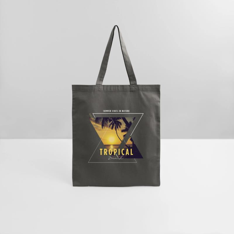 🌴 Golden Coast Vibes Tee