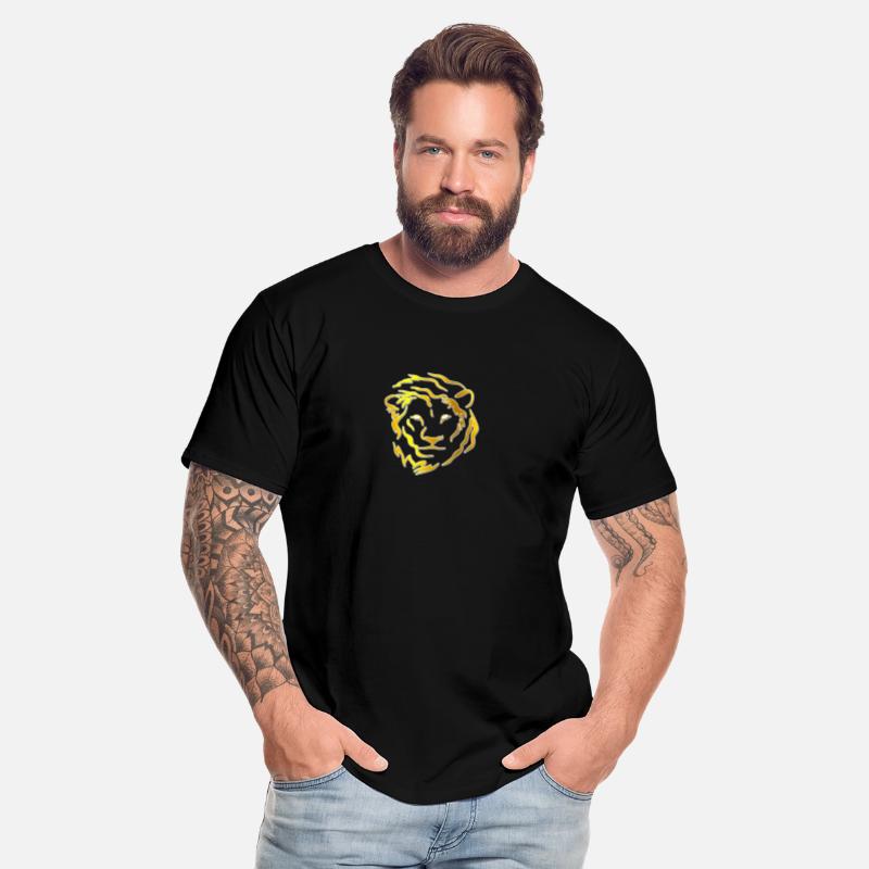 GOLDEN LION