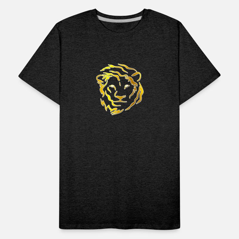 GOLDEN LION