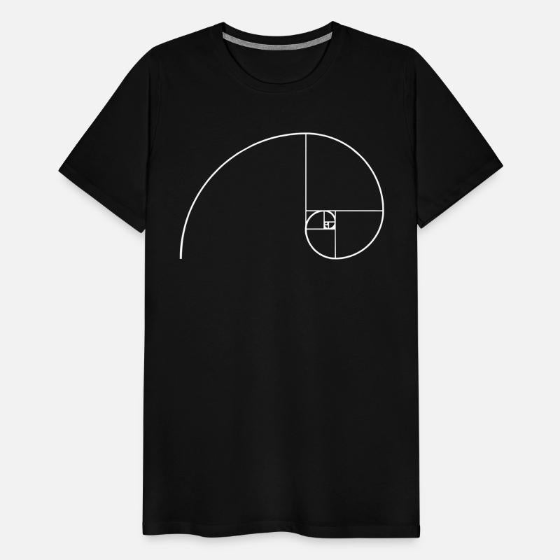 Golden Ratio, Fibonacci, Phi, spiral, geometry