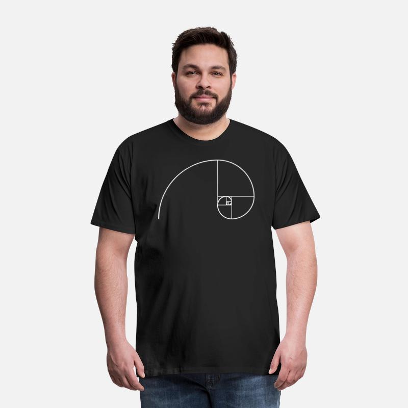 Golden Ratio, Fibonacci, Phi, spiral, geometry