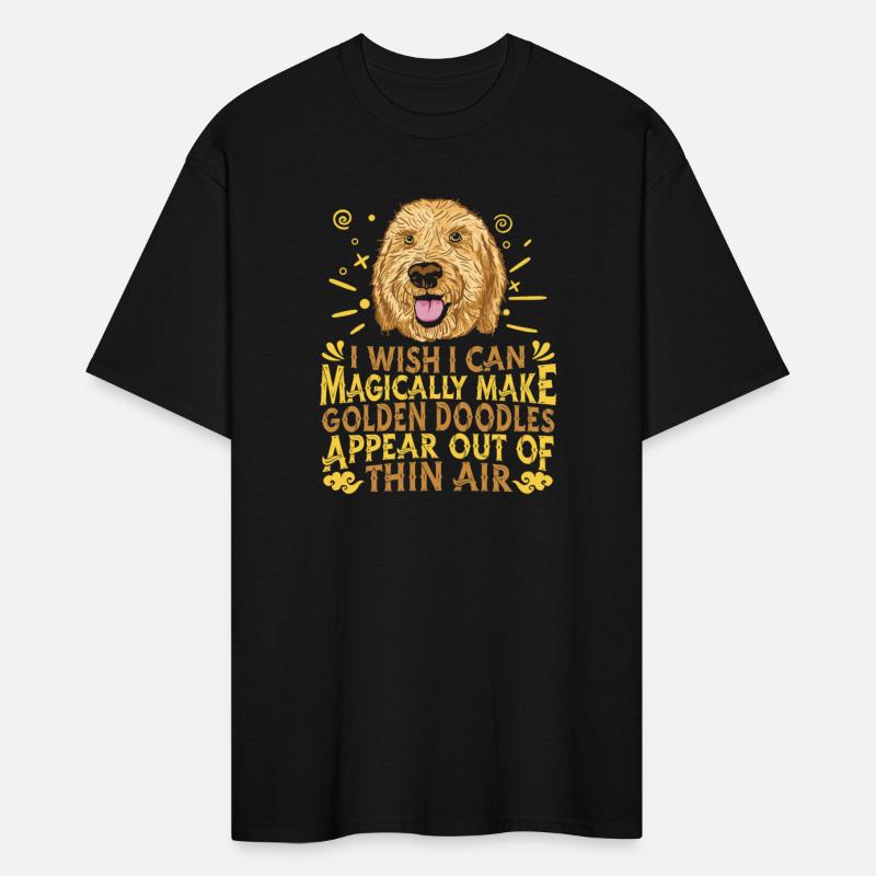 Golden Retriever Dogs