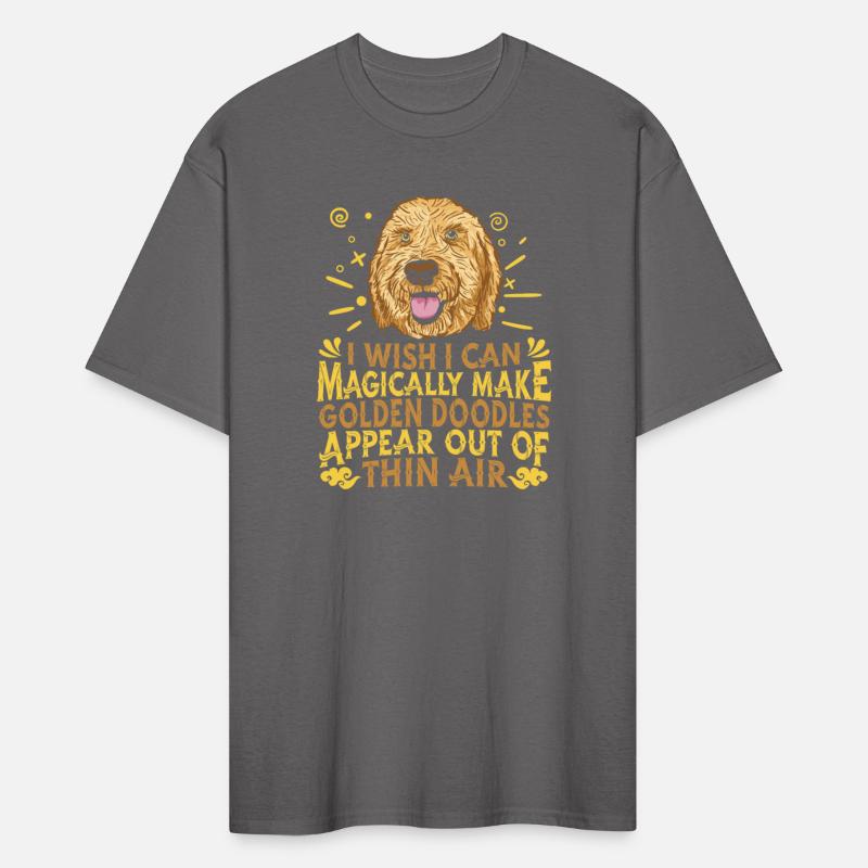 Golden Retriever Dogs