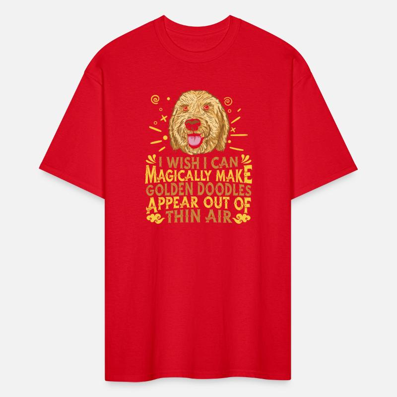 Golden Retriever Dogs