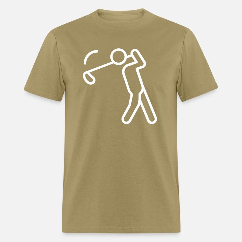 Golf Player
