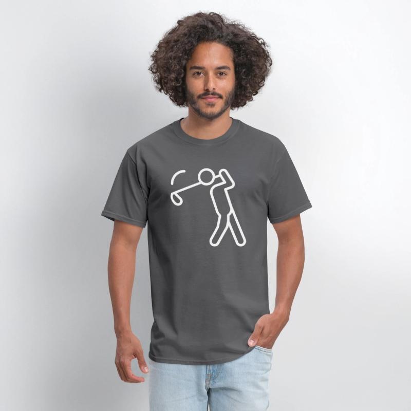 Golf Player