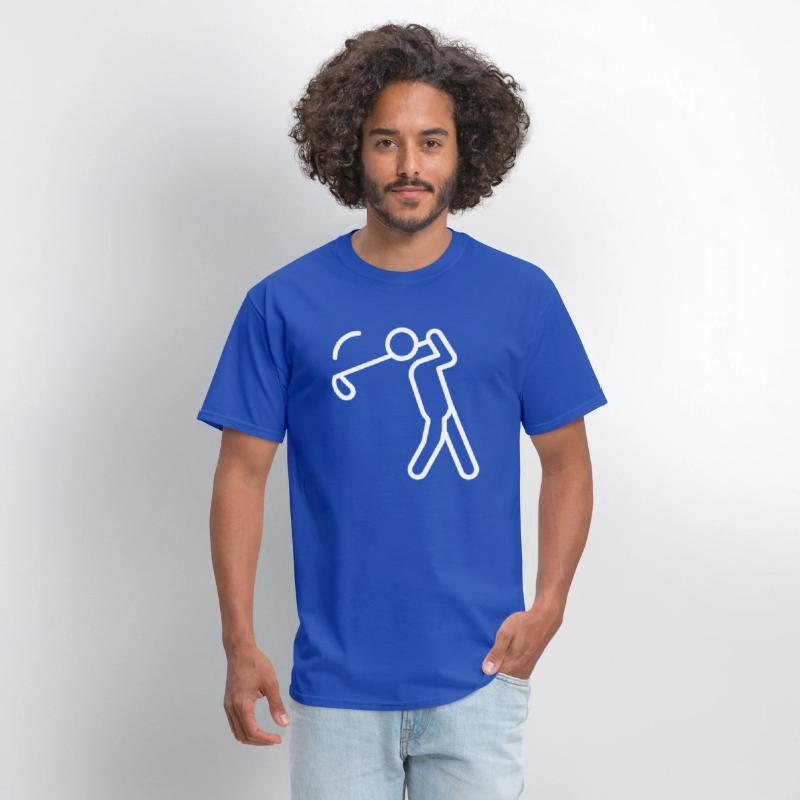 Golf Player