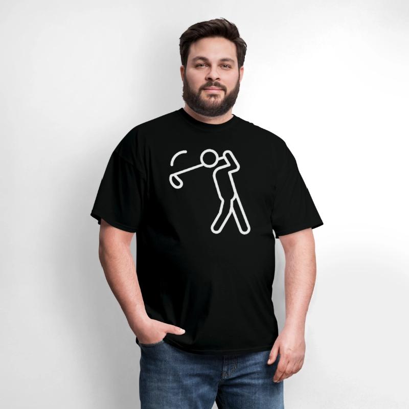 Golf Player