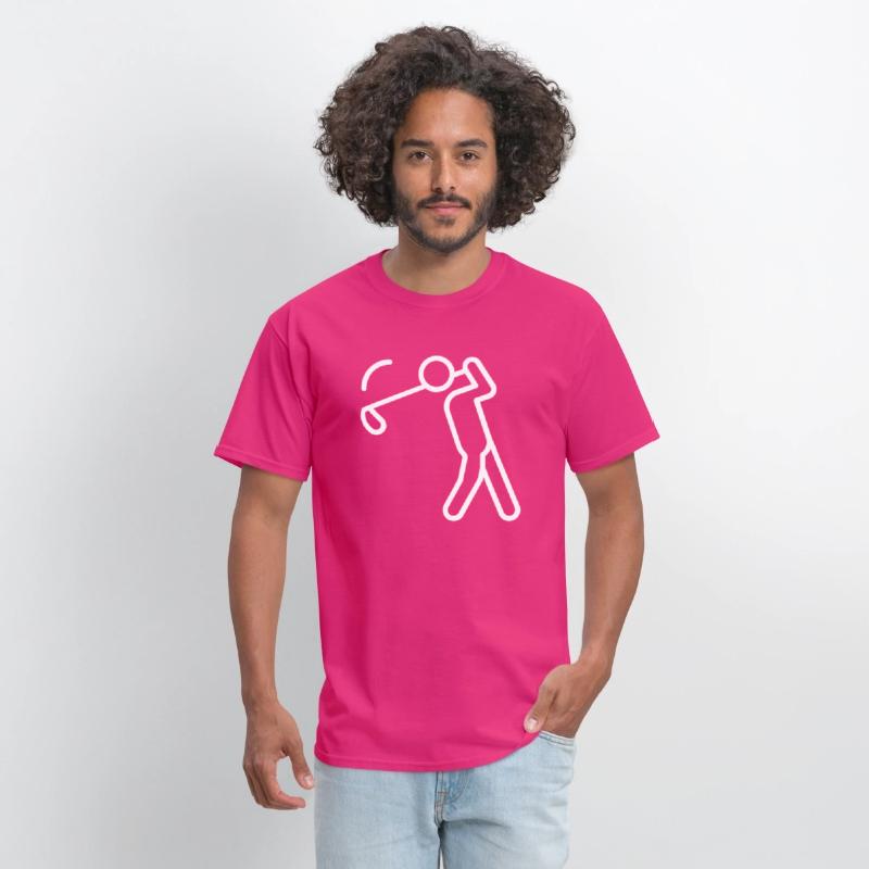 Golf Player