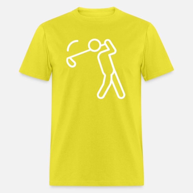 Golf Player