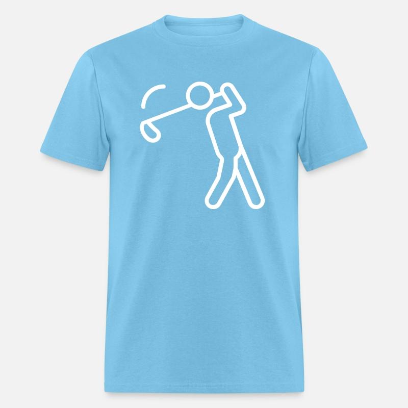 Golf Player