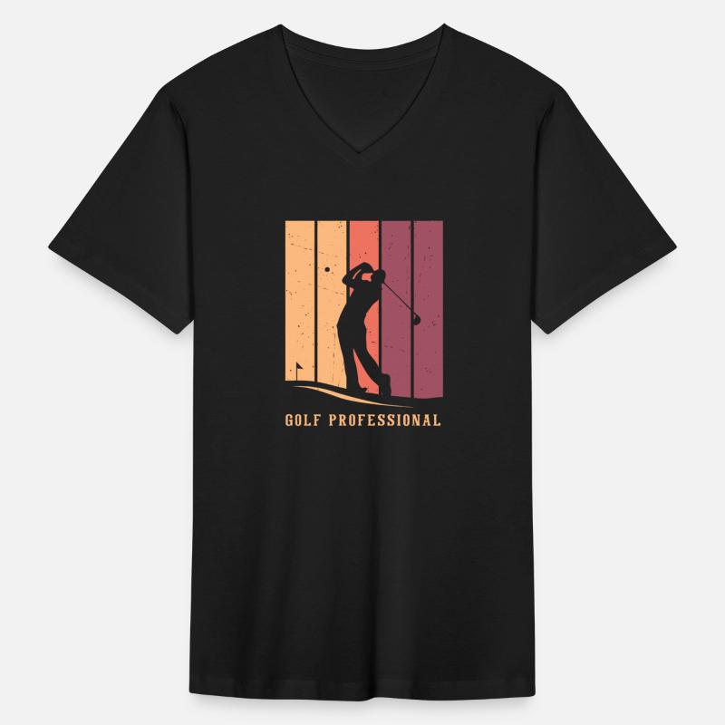 Golf Professional