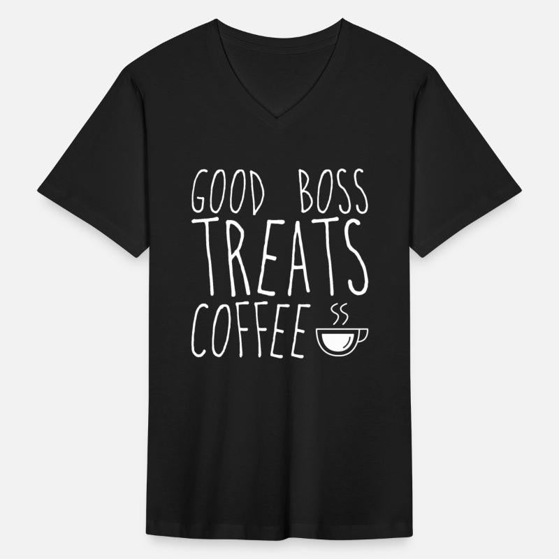 Good Boss Treats Coffee 2