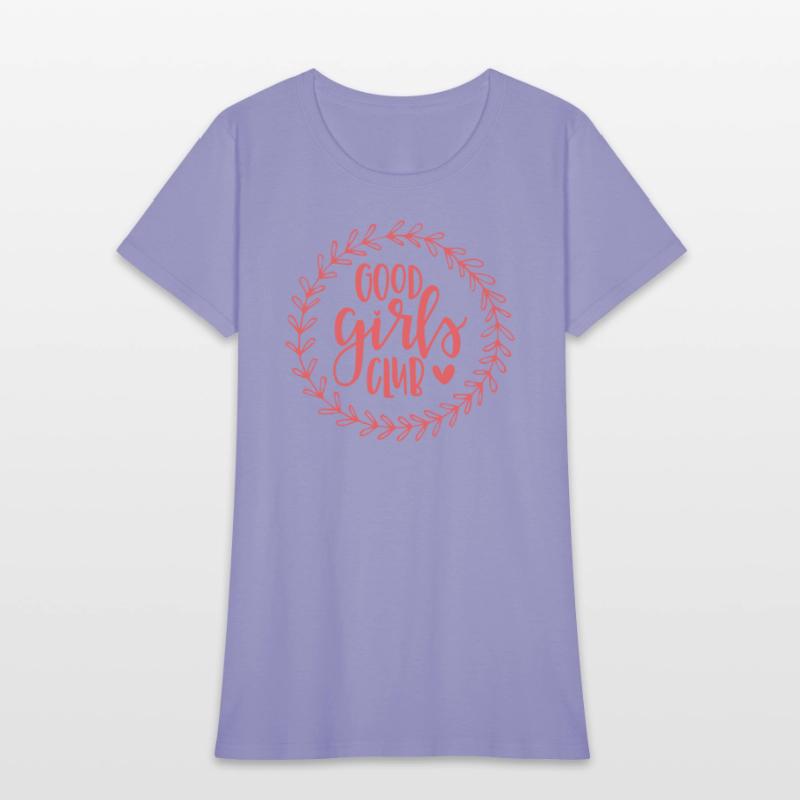 Good Girls Club