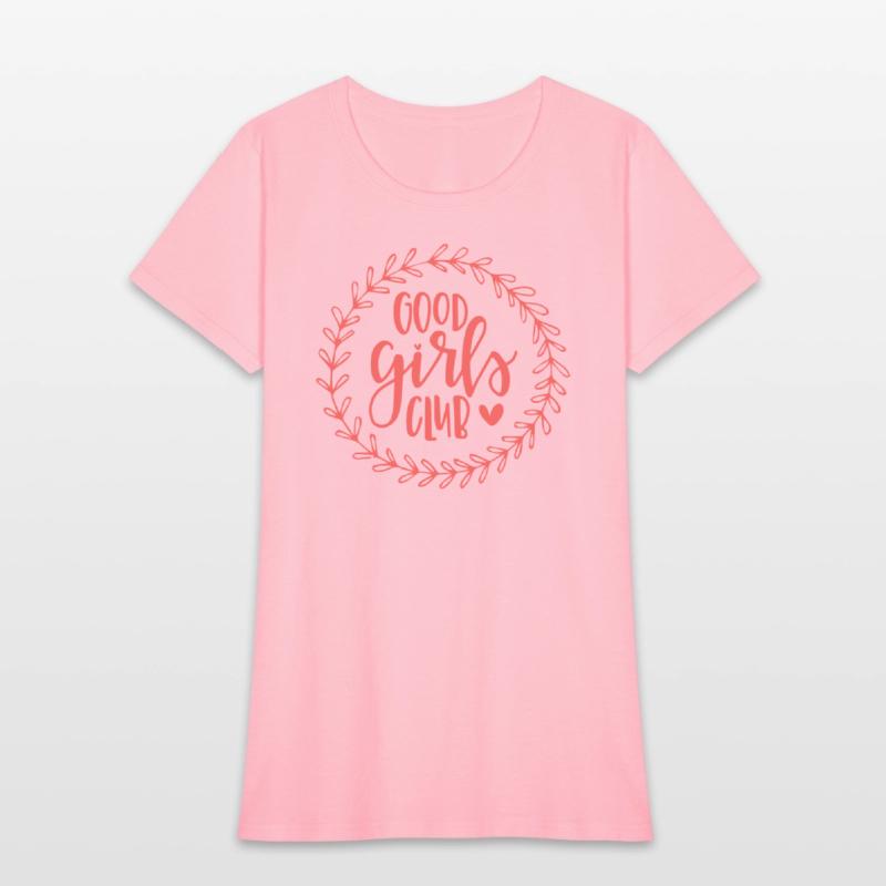 Good Girls Club