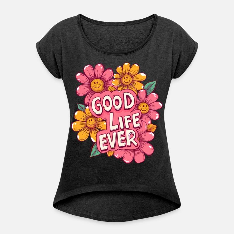 Good Life Ever