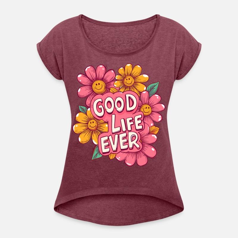 Good Life Ever