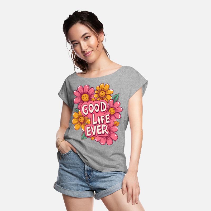 Good Life Ever