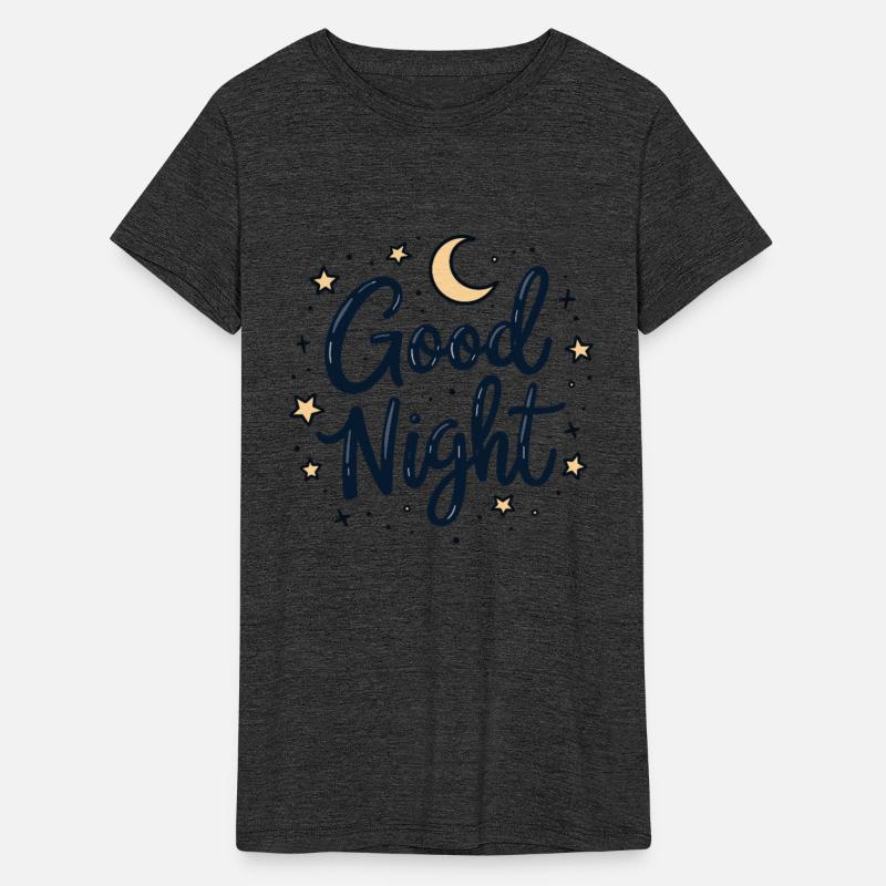 Good Night Dreamer Cozy Look