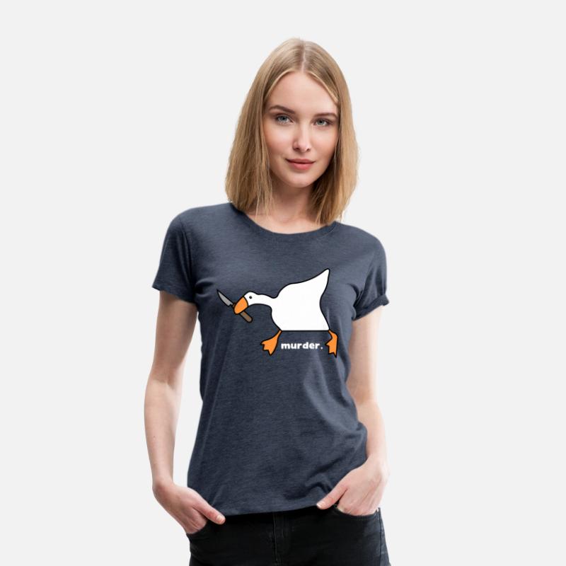 Goose Murder